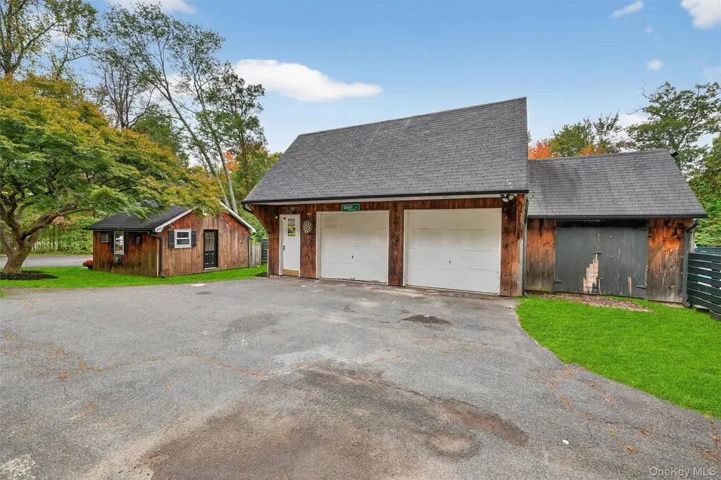 45 Shady Lane Bardonia NY 10954