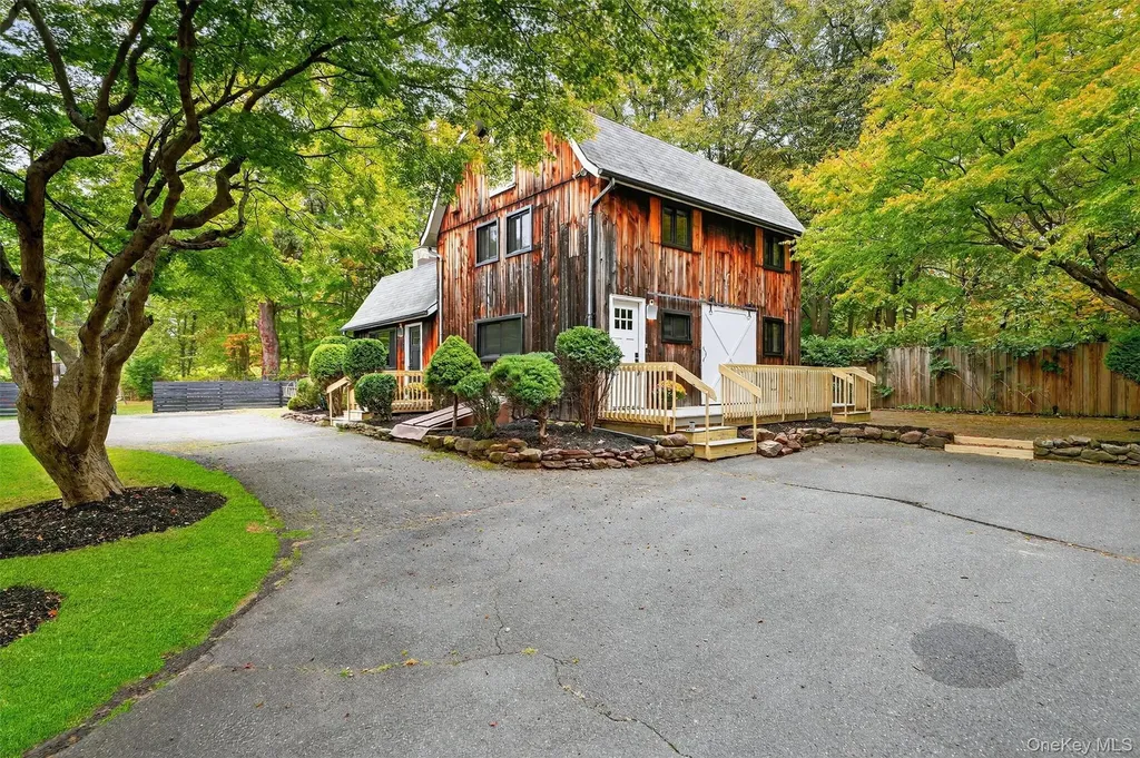 45 Shady Lane Bardonia NY 10954