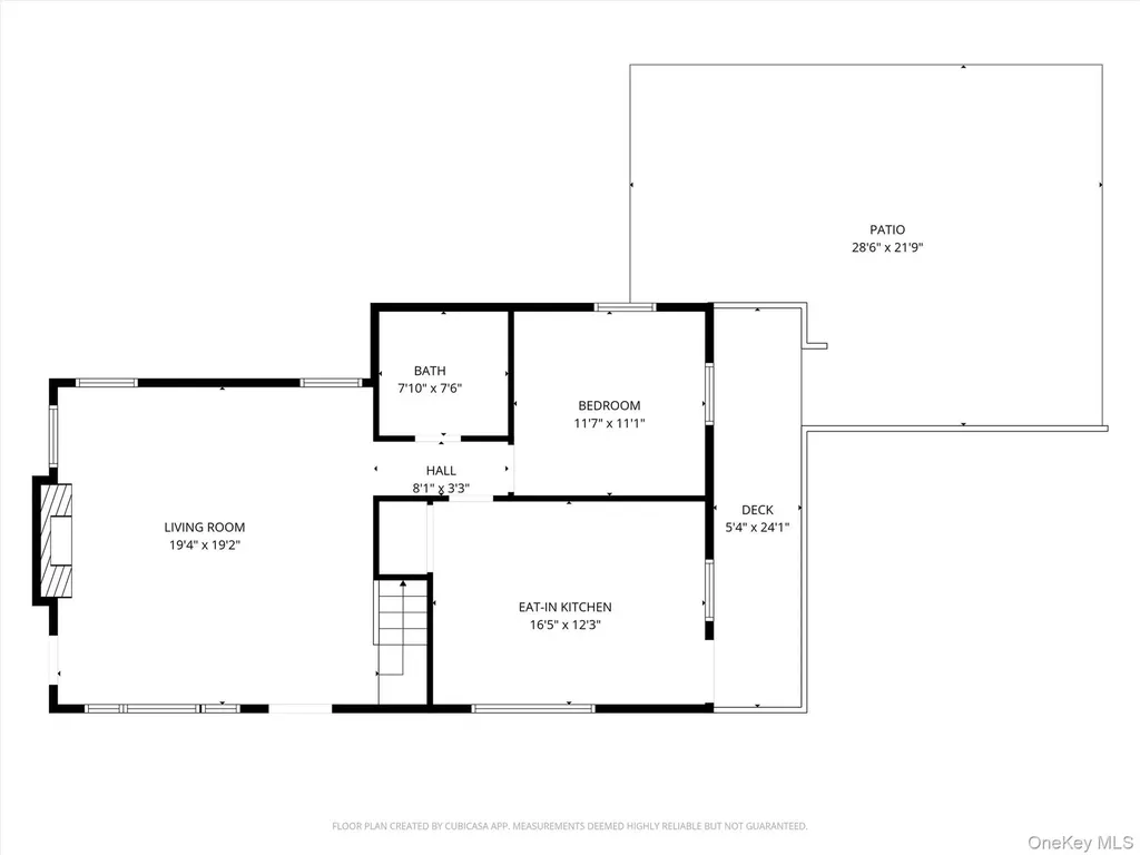 45 Shady Lane Bardonia NY 10954