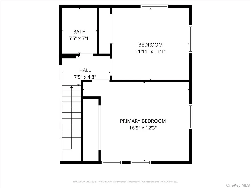 45 Shady Lane Bardonia NY 10954