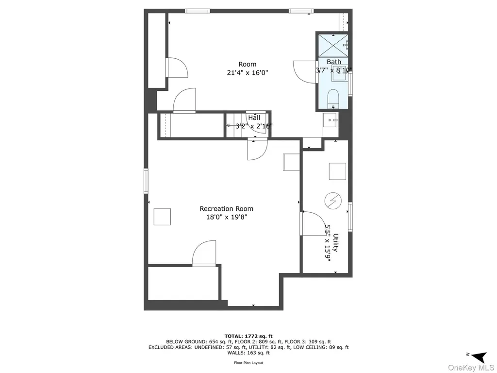 1218 Terrace Boulevard New Hyde Park NY 11040