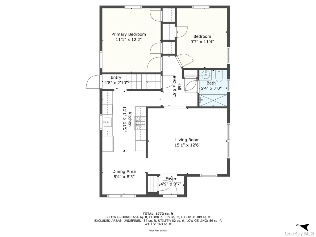 1218 Terrace Boulevard New Hyde Park NY 11040