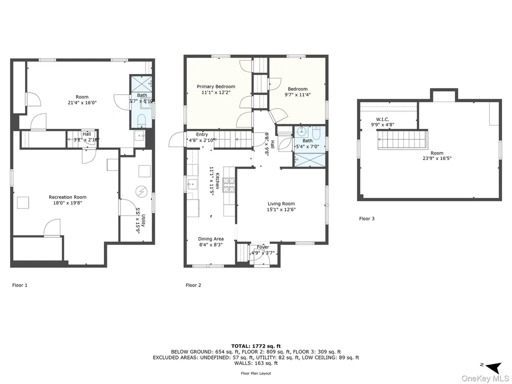 1218 Terrace Boulevard New Hyde Park NY 11040