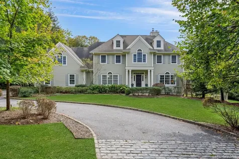3 Colonial Court Armonk NY 10504