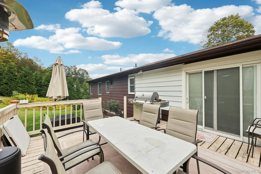 105 Old Road Brewster NY 10509