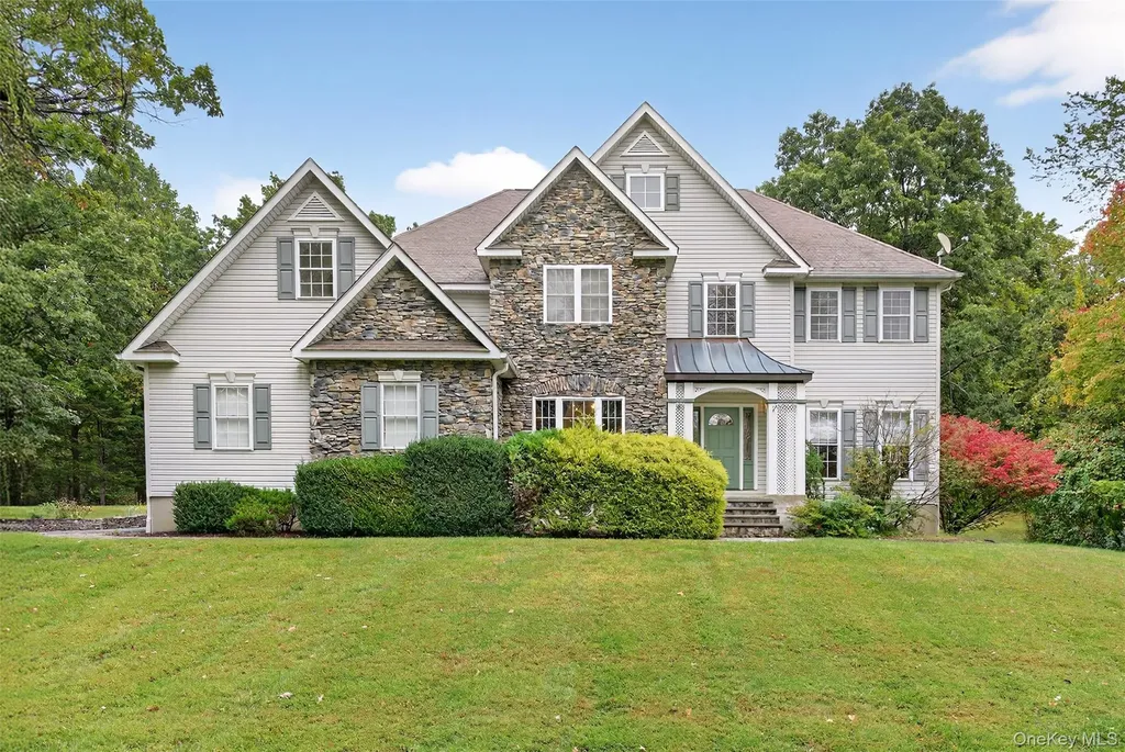 189 Reilly Road Lagrangeville NY 12540