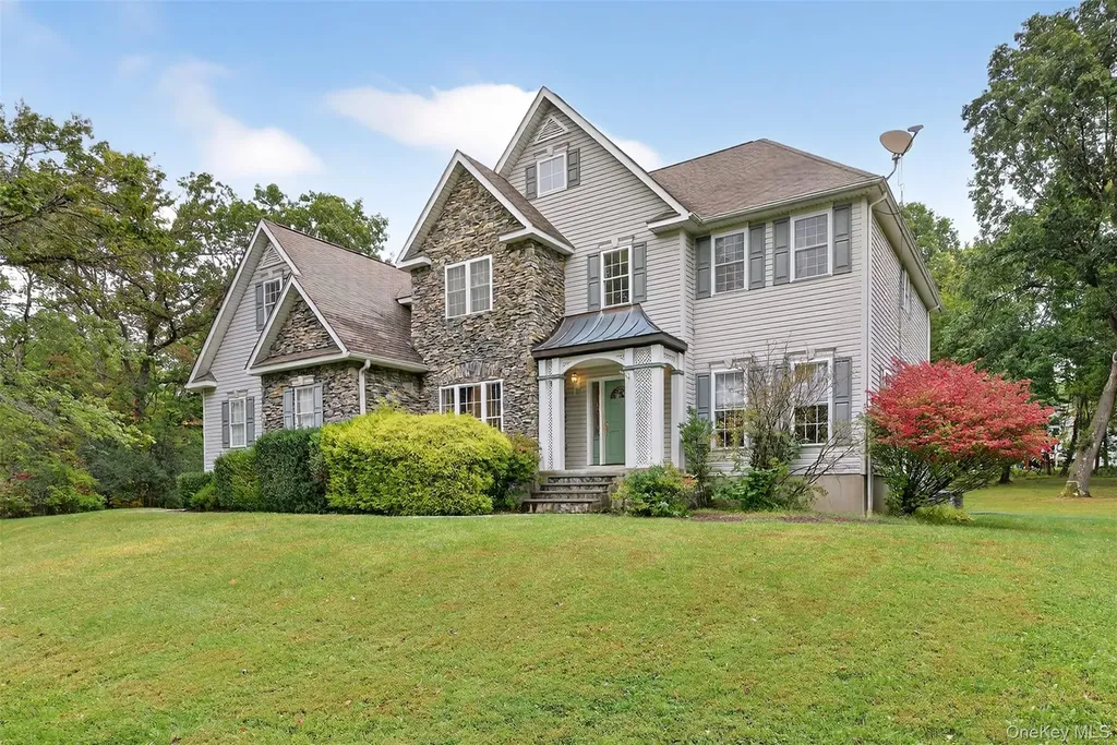 189 Reilly Road Lagrangeville NY 12540