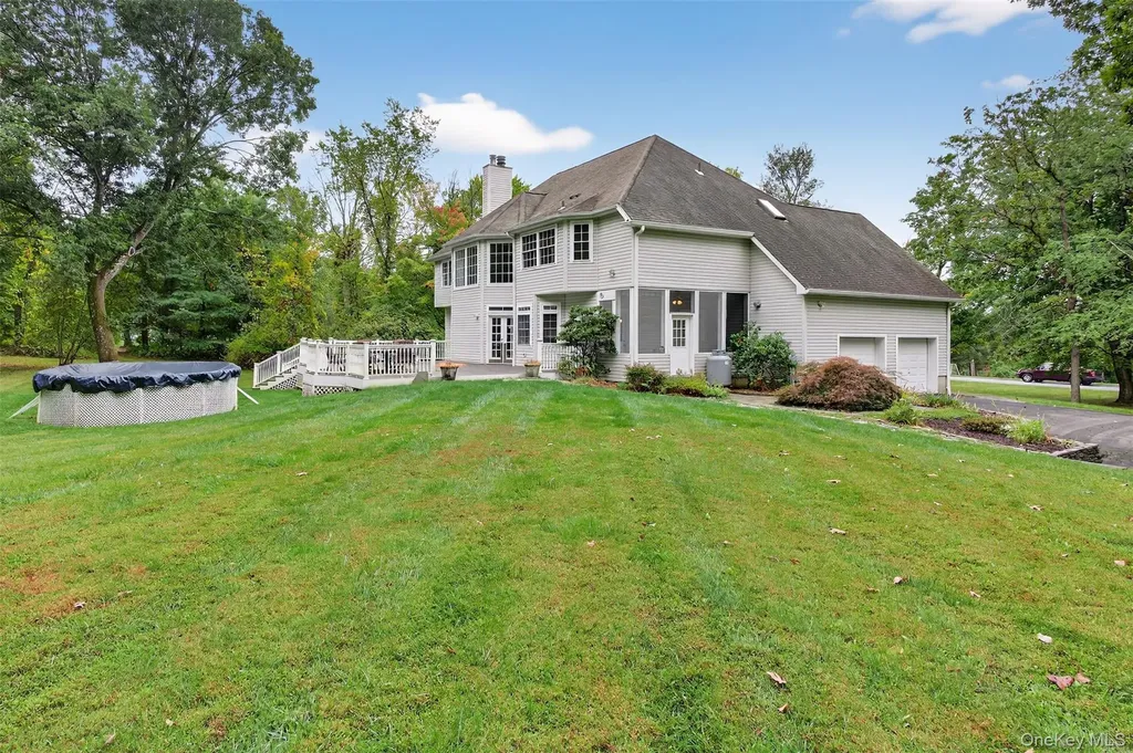189 Reilly Road Lagrangeville NY 12540