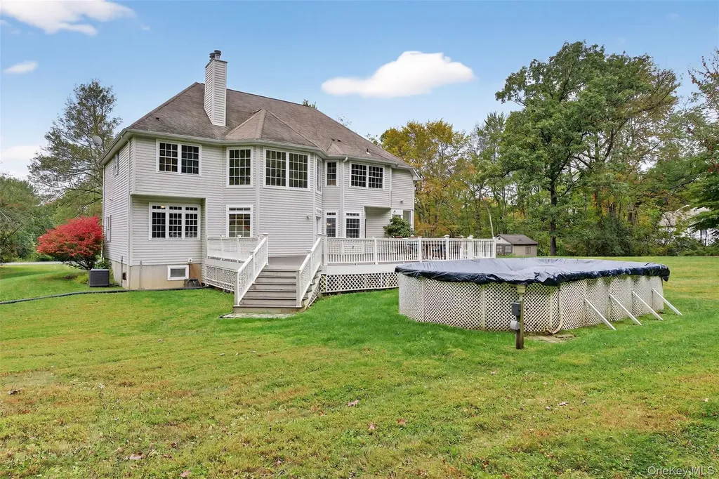 189 Reilly Road Lagrangeville NY 12540