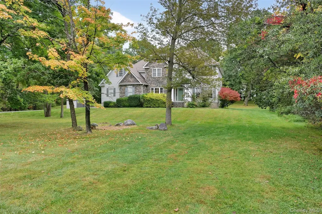 189 Reilly Road Lagrangeville NY 12540