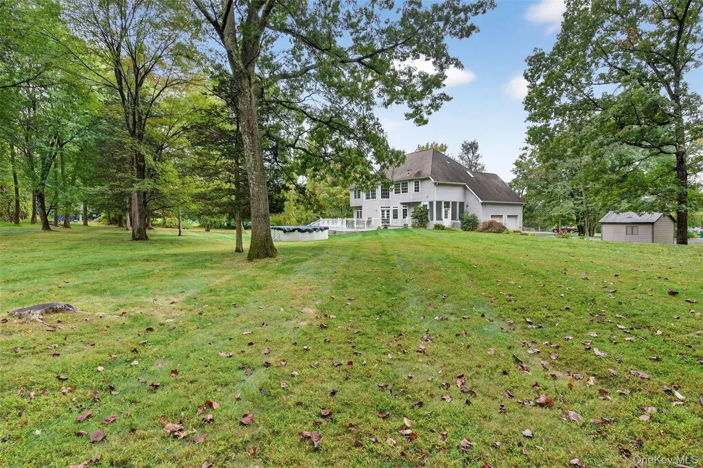 189 Reilly Road Lagrangeville NY 12540