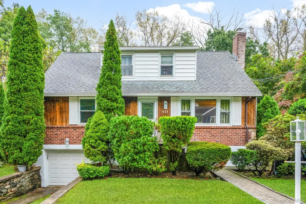 628 Scarsdale Road Tuckahoe NY 10707