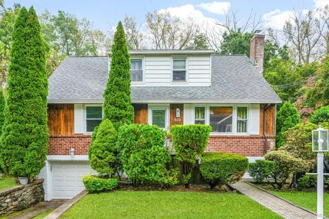 628 Scarsdale Road Tuckahoe NY 10707