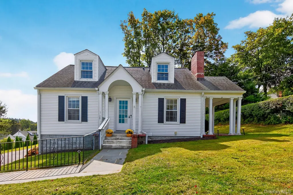 53 Crosby Avenue Brewster NY 10509