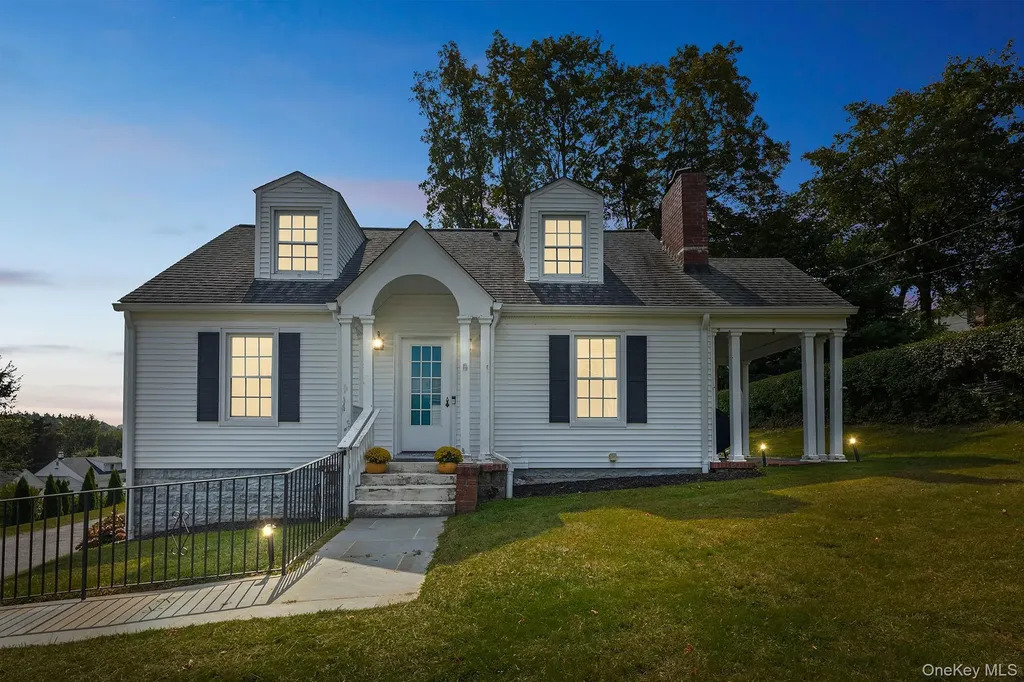 53 Crosby Avenue Brewster NY 10509