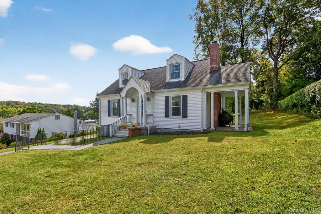53 Crosby Avenue Brewster NY 10509