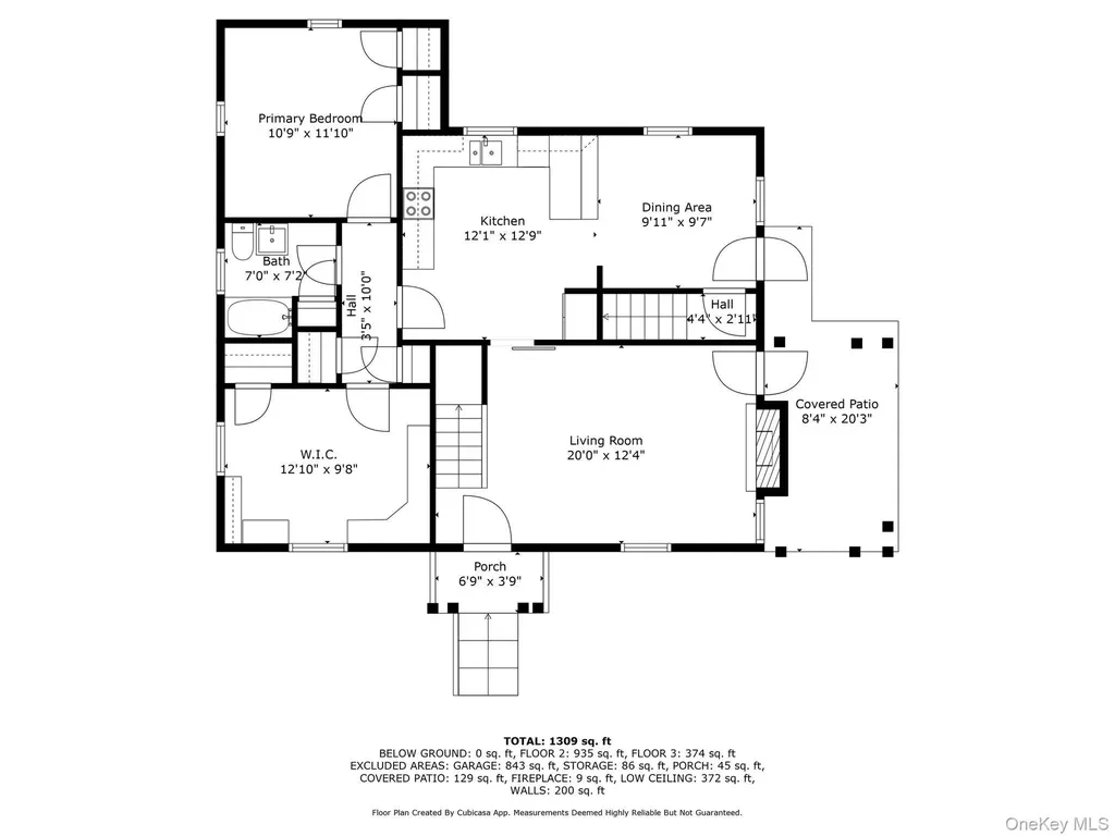53 Crosby Avenue Brewster NY 10509