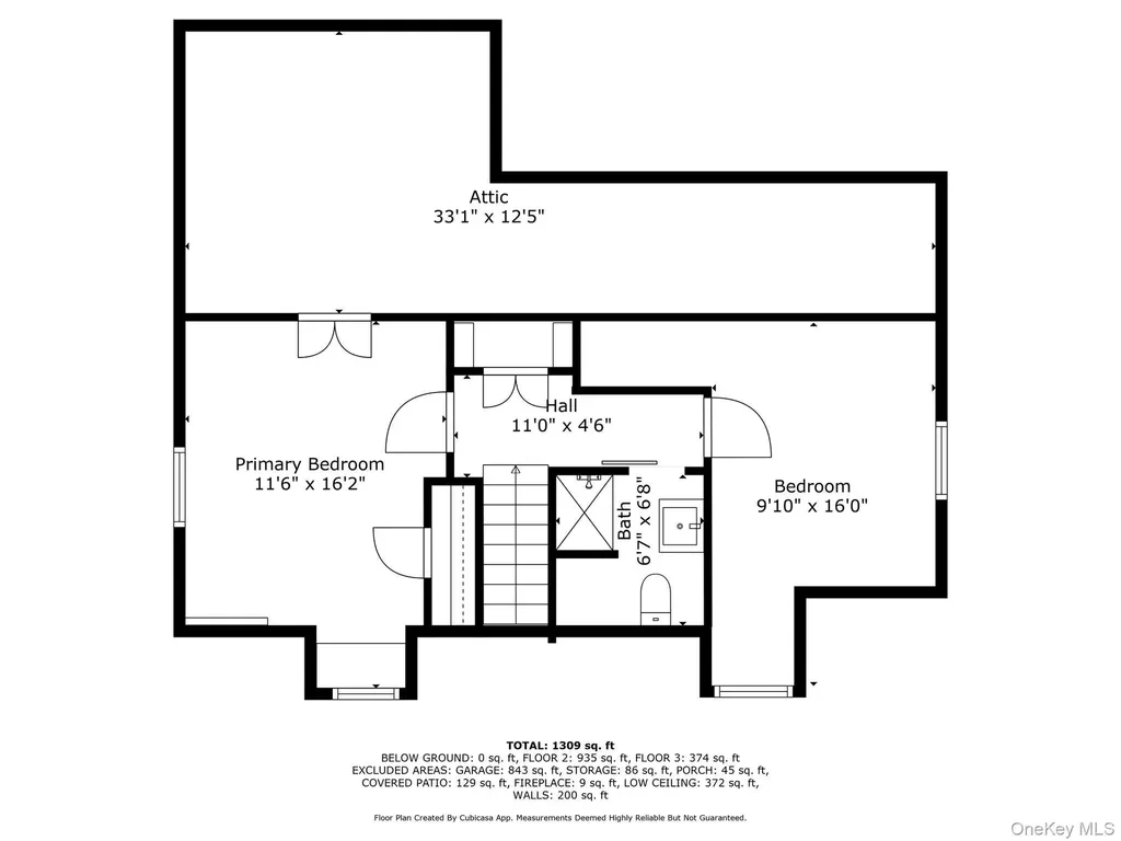 53 Crosby Avenue Brewster NY 10509