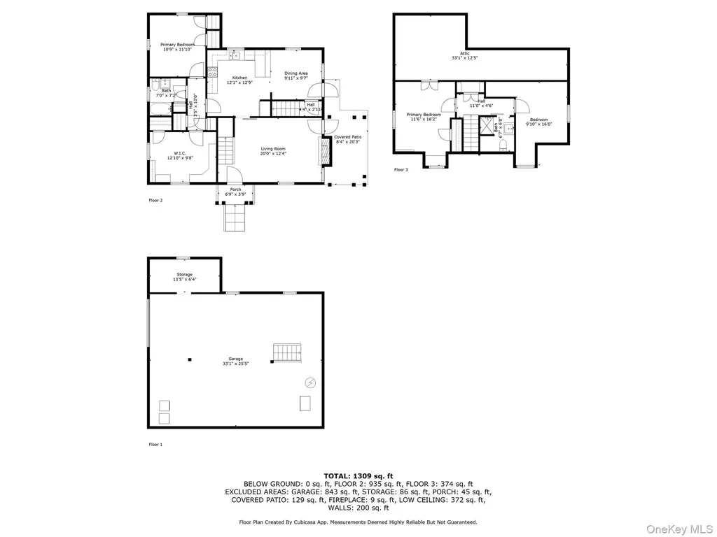 53 Crosby Avenue Brewster NY 10509