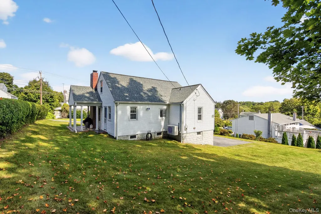 53 Crosby Avenue Brewster NY 10509