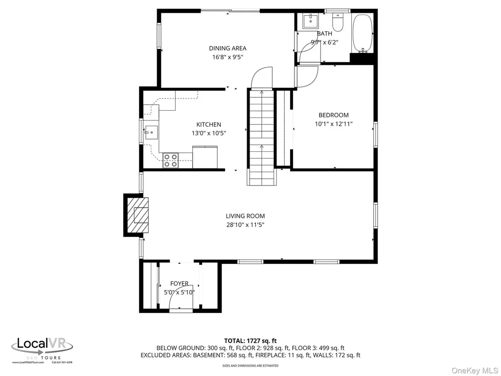 81 Beach Road Wading River NY 11792