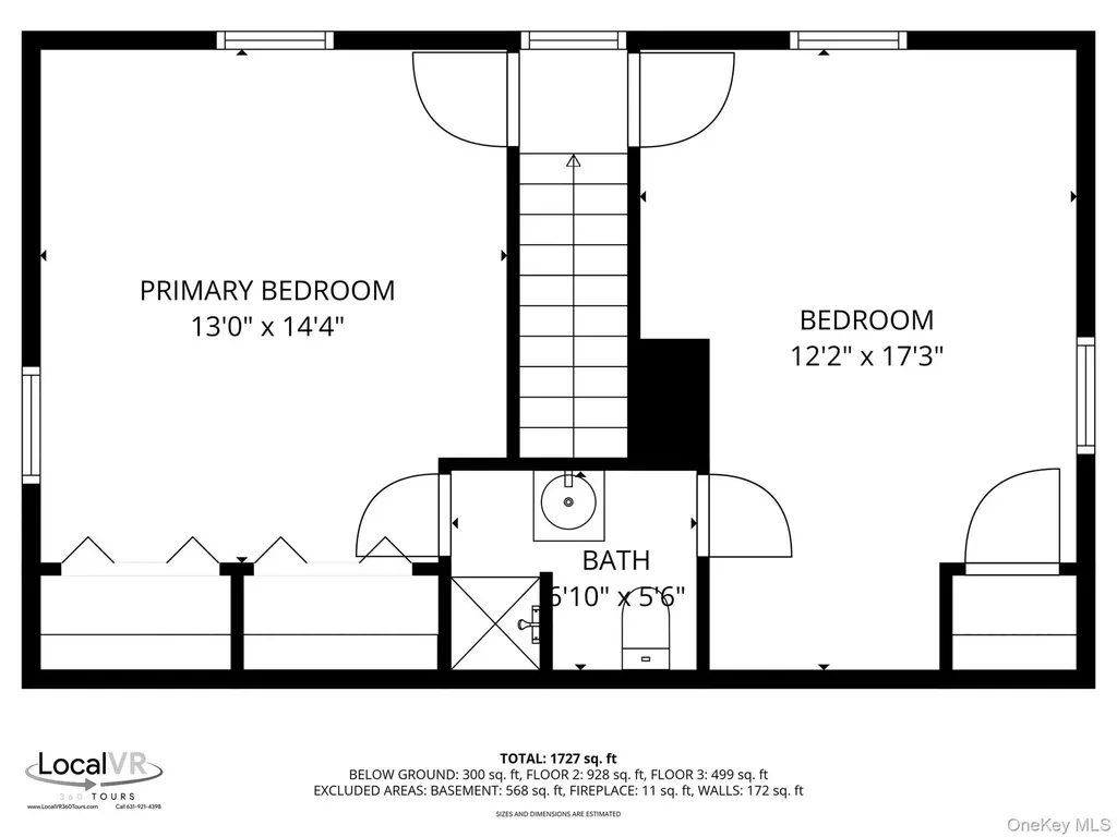 81 Beach Road Wading River NY 11792