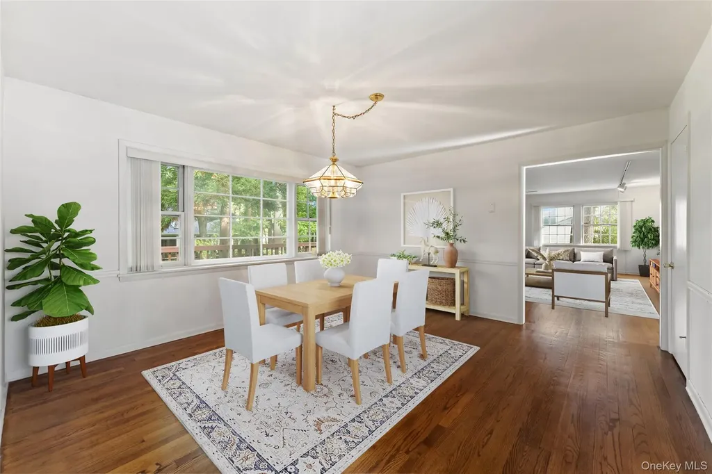 21 Springdale Road Scarsdale NY 10583