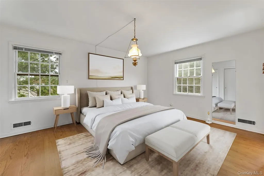 21 Springdale Road Scarsdale NY 10583