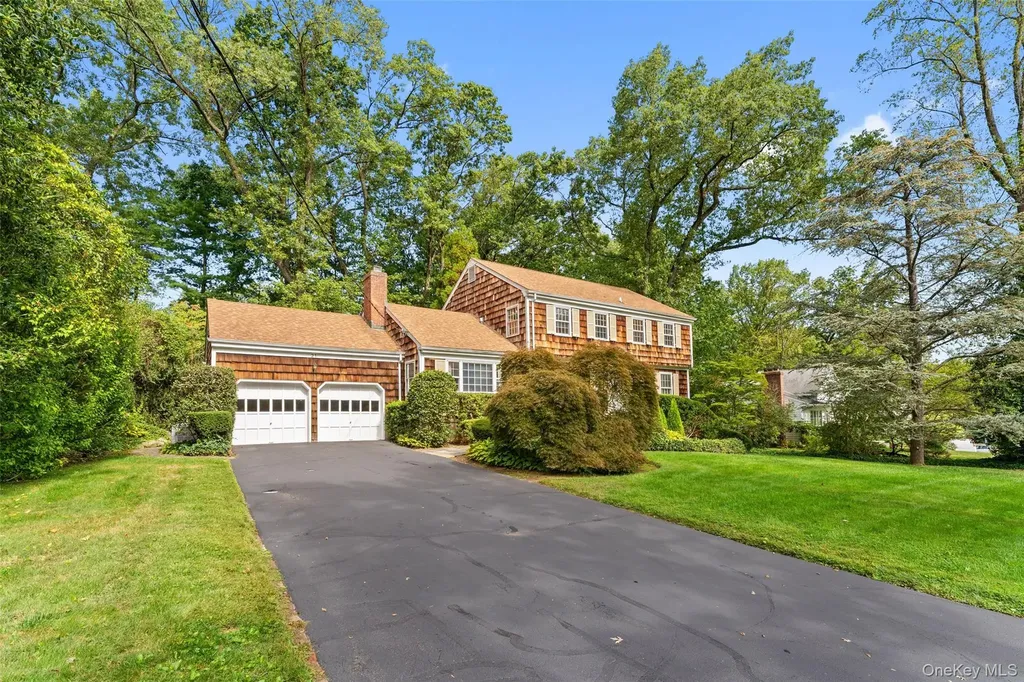 21 Springdale Road Scarsdale NY 10583
