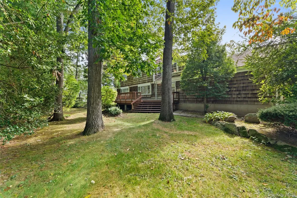 21 Springdale Road Scarsdale NY 10583