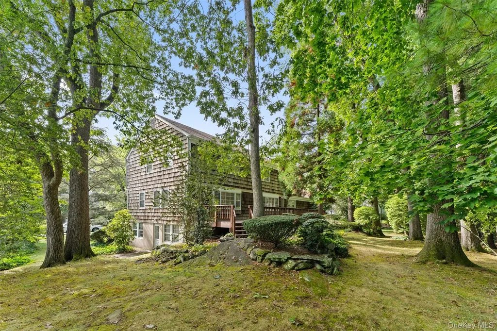 21 Springdale Road Scarsdale NY 10583