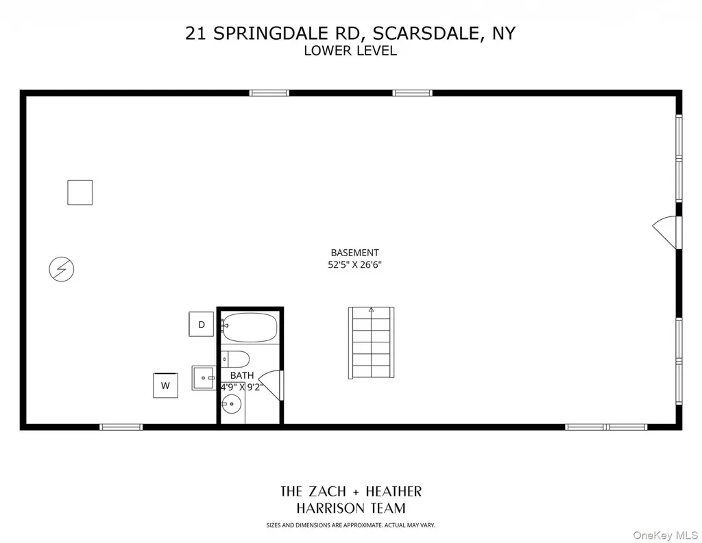 21 Springdale Road Scarsdale NY 10583