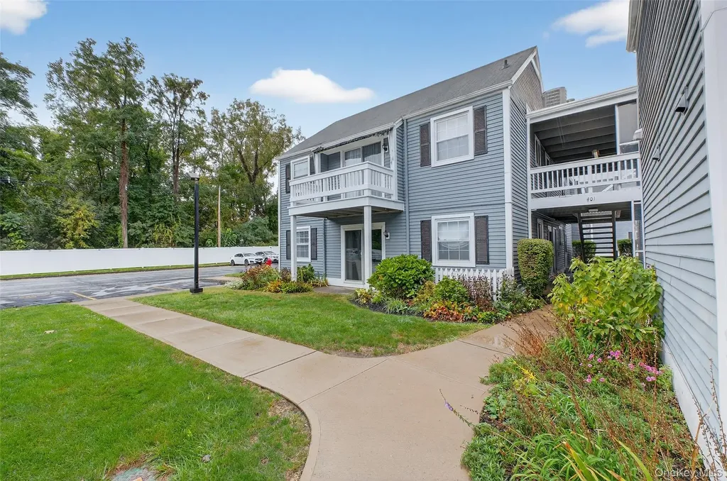 401 Commons Way Fishkill NY 12524