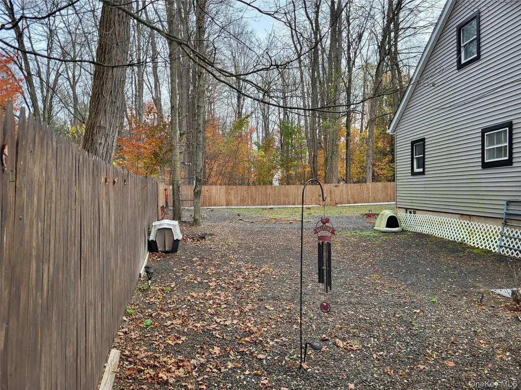 318 Maple Street Kerhonkson NY 12446