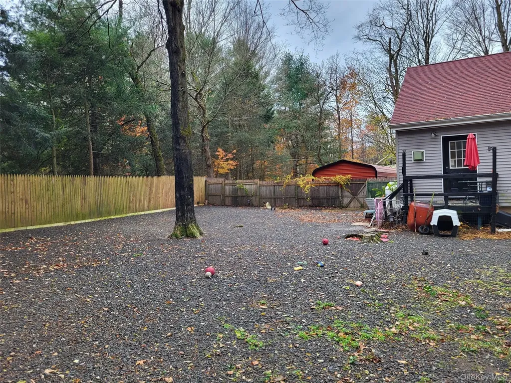 318 Maple Street Kerhonkson NY 12446