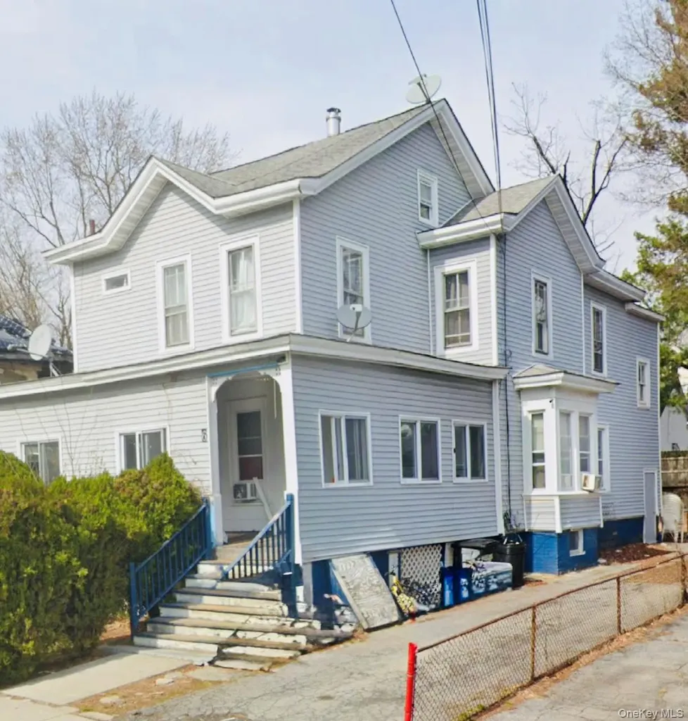 6 Knapp Avenue Middletown NY 10940
