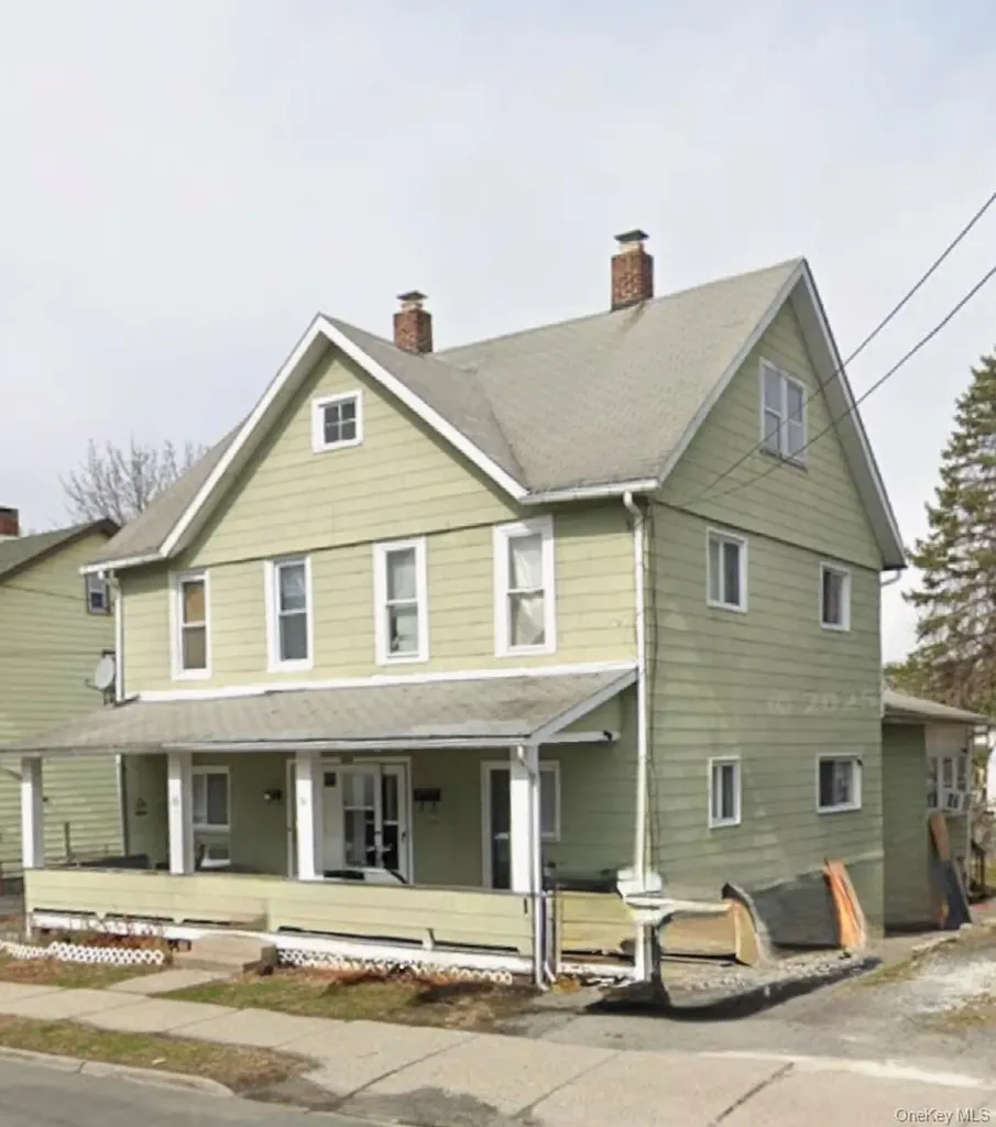 36 Lake Avenue Middletown NY 10940