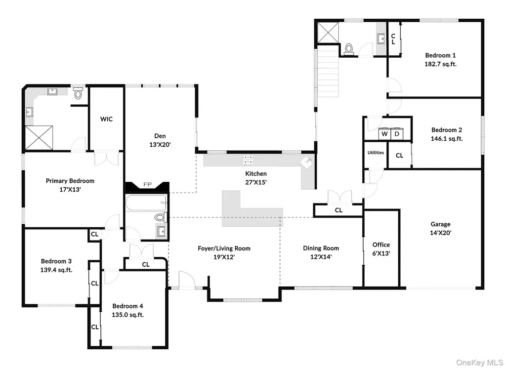 1 Regency Lane Dix Hills NY 11746