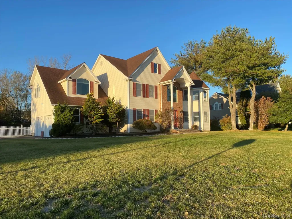 1 Pal Court Shoreham NY 11786