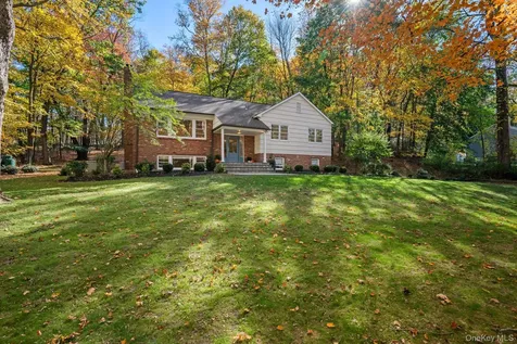 341 Millwood Road Chappaqua NY 10514