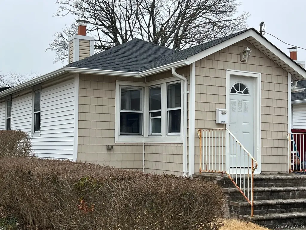 1048 Cornwell Avenue Baldwin NY 11510