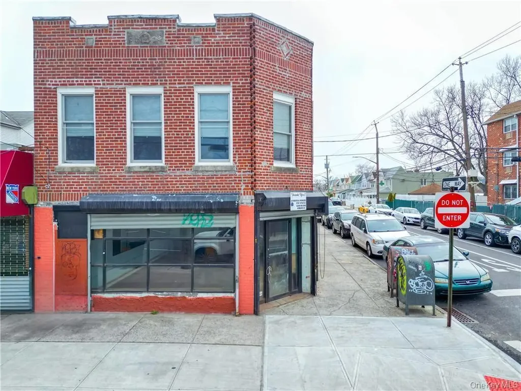 2492 Gerritsen Avenue Brooklyn NY 11229