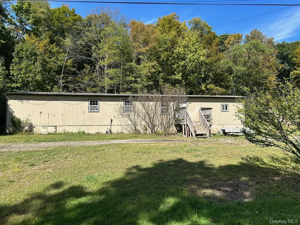 26 Iken Road Kerhonkson NY 12446