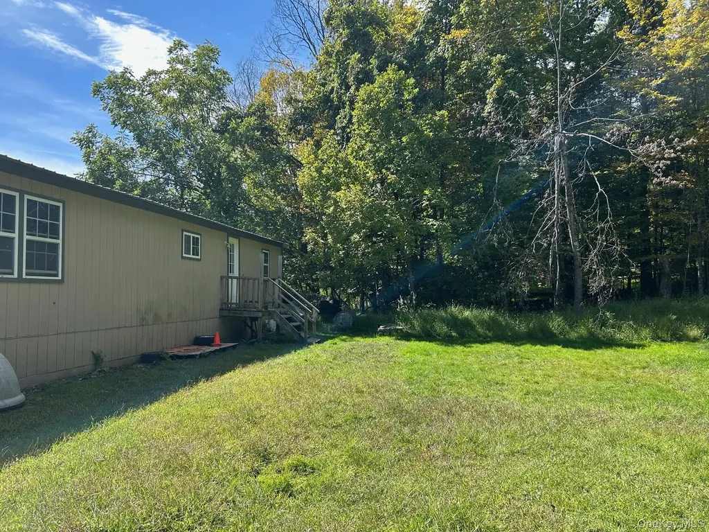 26 Iken Road Kerhonkson NY 12446