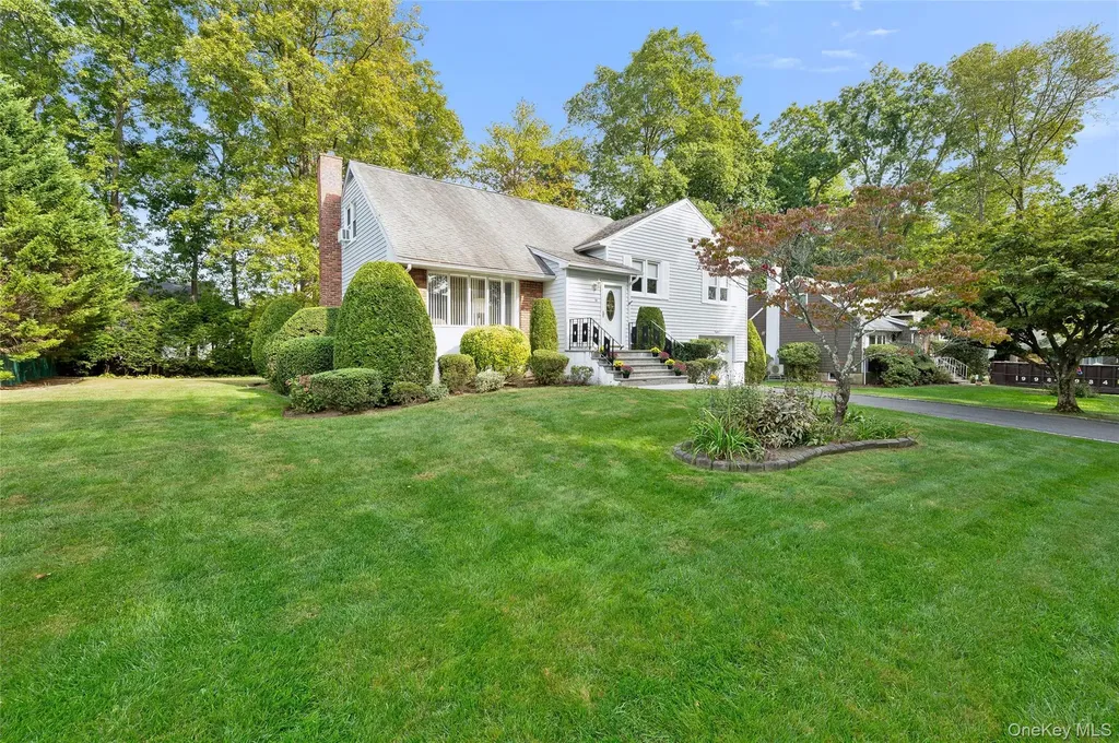 18 Seton Drive New Rochelle NY 10804