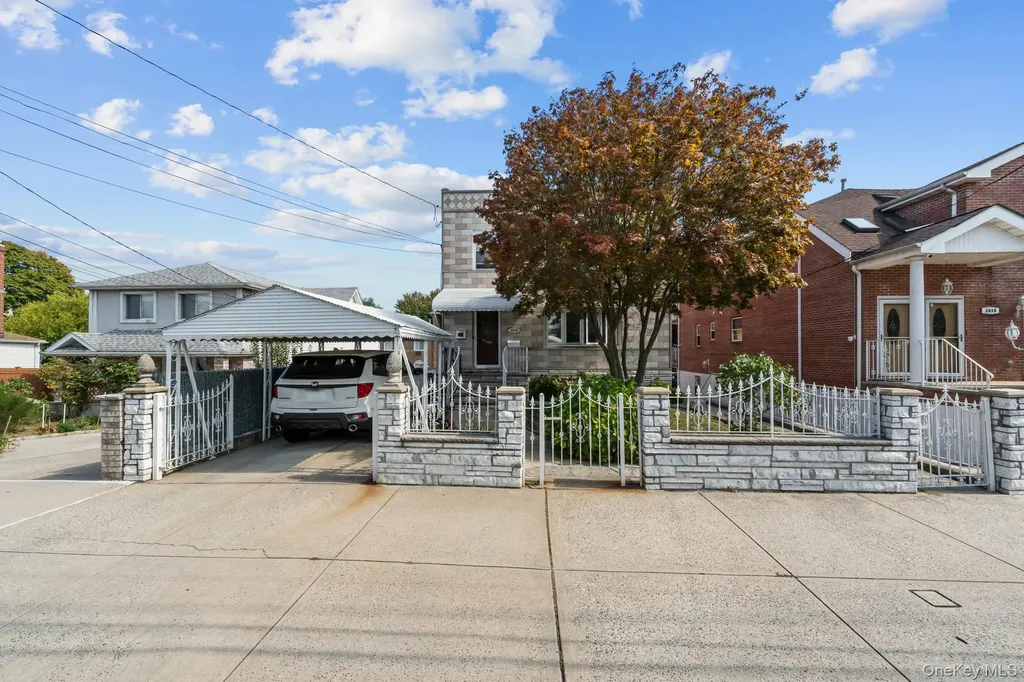1518 Bayview Avenue Bronx NY 10465