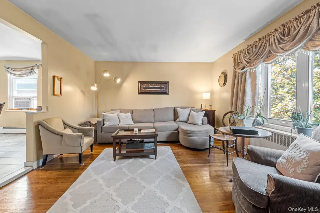 1518 Bayview Avenue Bronx NY 10465