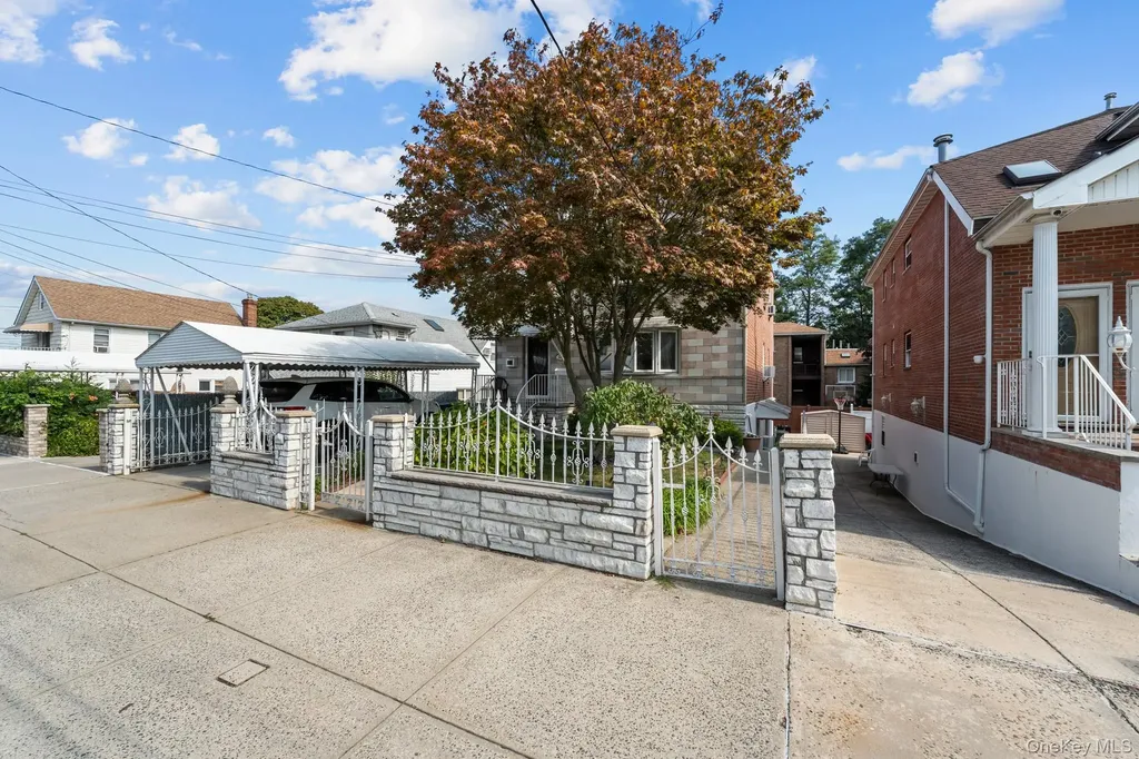 1518 Bayview Avenue Bronx NY 10465