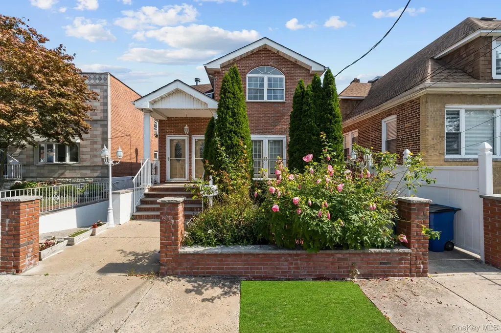 1514 Bayview Avenue Bronx NY 10465