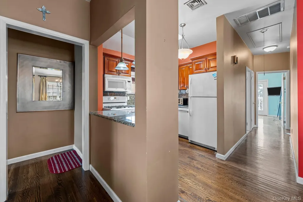 1514 Bayview Avenue Bronx NY 10465